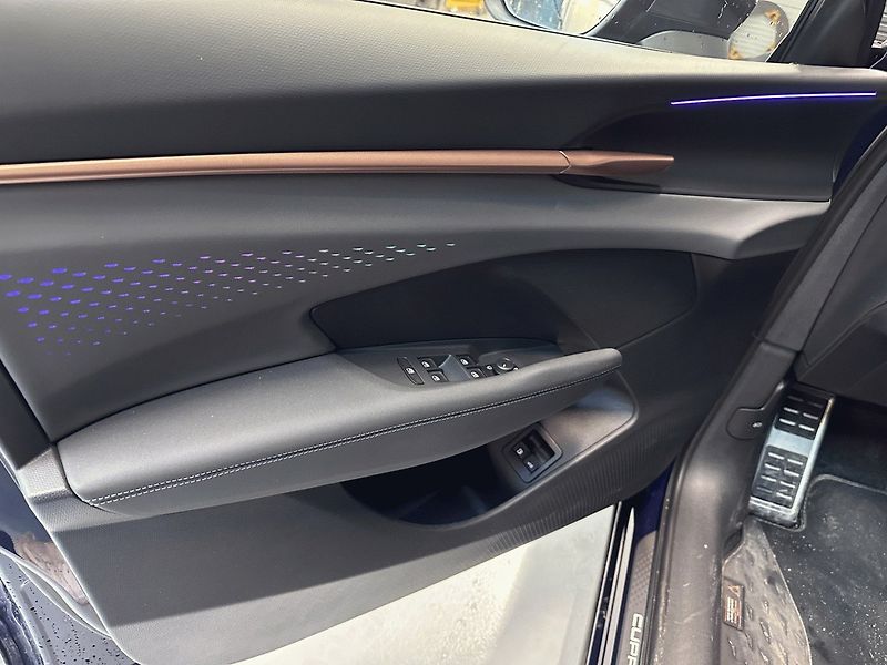 Cupra Terramar (2026) e-HYBRID 204k DSG plug-in - fotka 11 z 21