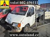 Ford Transit (1998) VOLAT 602 696111 - náhled 1