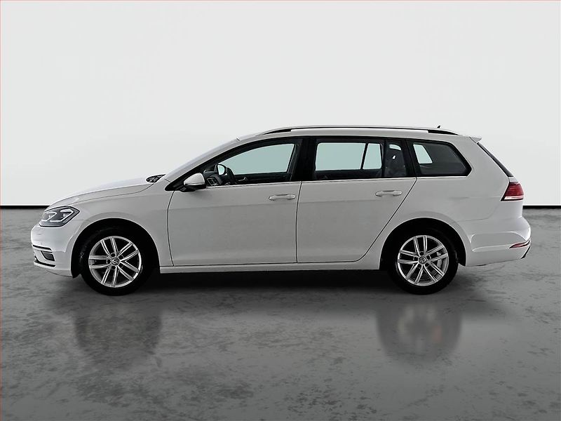 Volkswagen Golf (2020) Highline 1.5 TSI, ČR,1.maj - fotka 3 z 16