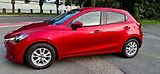 Mazda 2 1.5 66 KW výbava - náhled 16