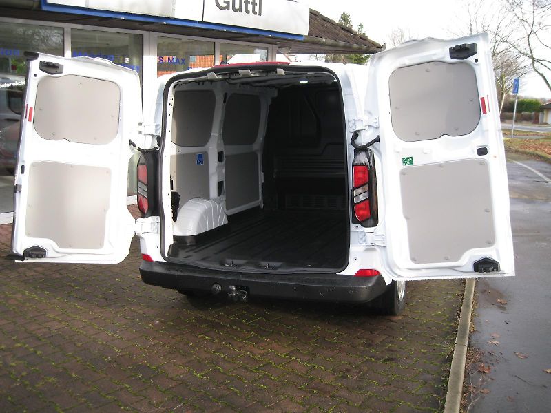 Ford Transit Custom (2026) TREND 320 L2,dlouhý, 136k - fotka 8 z 36