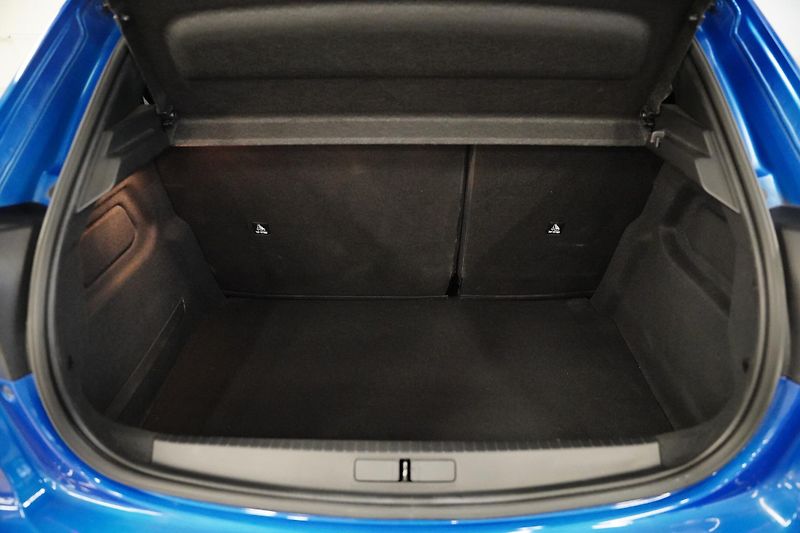Peugeot 208 - fotka 29 z 29