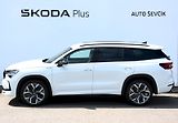 Škoda Kodiaq (2026) SportLine 2,0 TSI 150 kW 7 AP - náhled 2