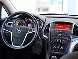 Opel Astra (2013) 1.4 T, Tempomat - náhled 7