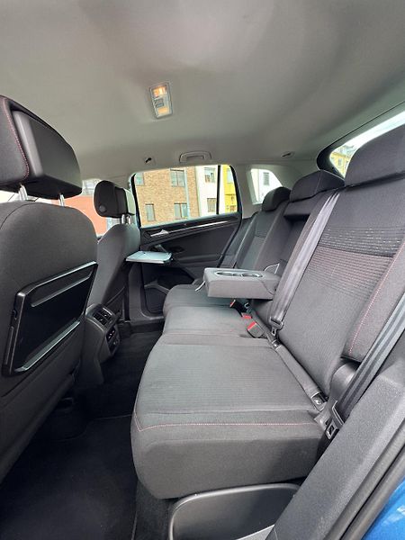 Volkswagen Tiguan 1.4TSi 4motion 6°DSG Sound - fotka 24 z 26