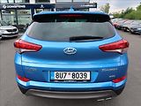 Hyundai Tucson 2,0 CRDi,100kW,1majČR,4x4,S.kn - náhled 8