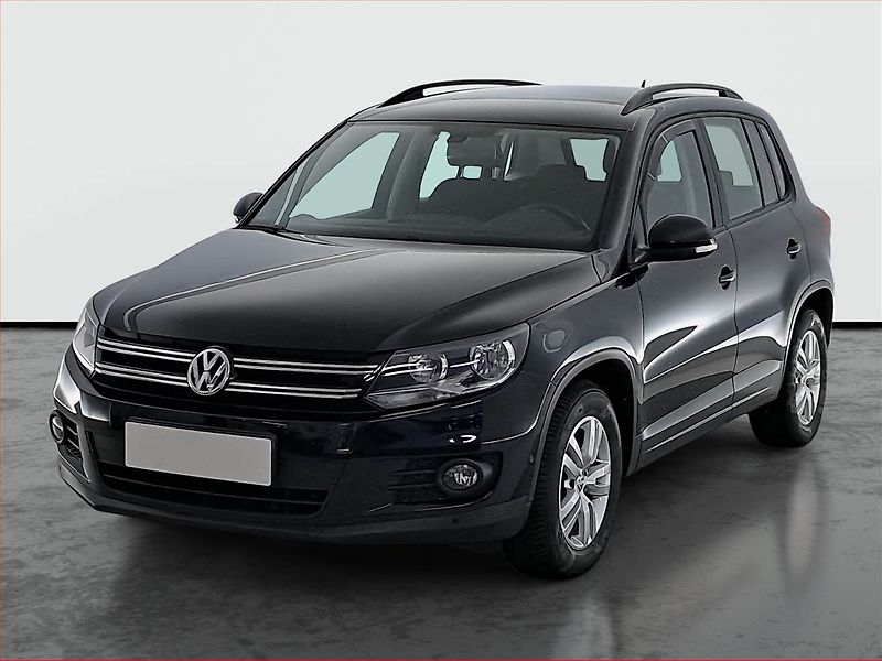 Volkswagen Tiguan (2014) 1.4 TSI, Serv.kniha, Tempomat - fotka 2 z 15
