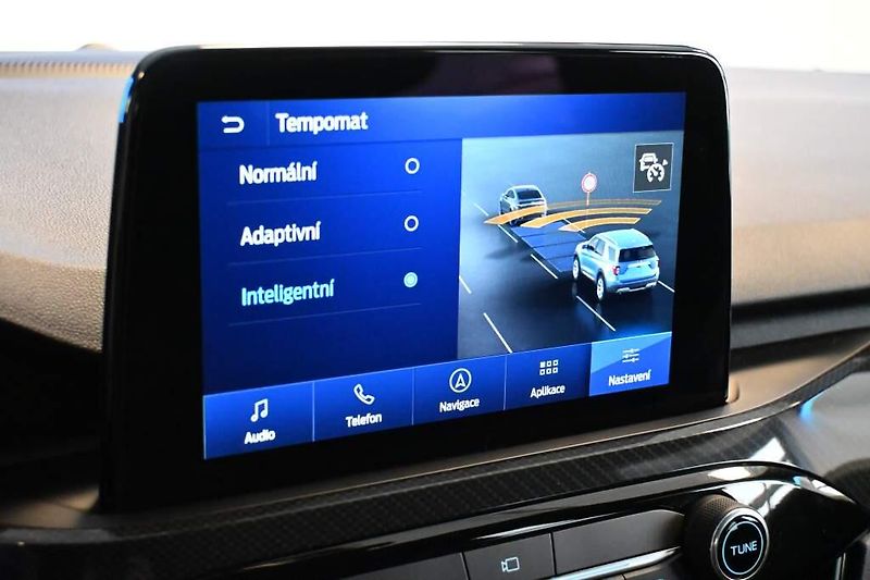 Ford Kuga (2023) 2.5 ST-LINE X LED ACC VIRTUAL - fotka 17 z 44