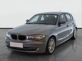 BMW Řada 1 (2011) 118d, po STK, jezdí výborně - náhled 1