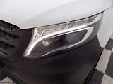 Mercedes-Benz Vito (2020) 114CDI/Extra-Long/4x4/Full-LED - náhled 33