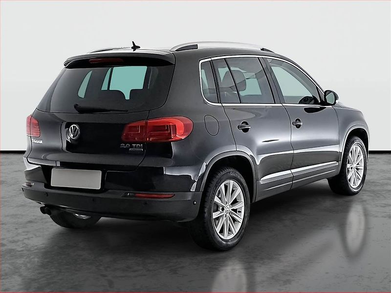 Volkswagen Tiguan (2015) Sport 2.0 TDI, 4X4, Automat - fotka 5 z 18