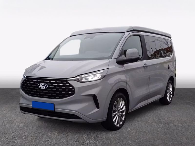Ford Tourneo Custom Nugget Titanium 320 L1 Automat - fotka 1 z 13