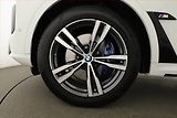 BMW X7 (2024) M60i, 7míst, Vzduch, 360°, ACC - náhled 23