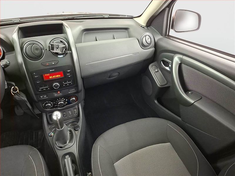 Dacia Duster (2018) 1.6 SCe, LPG, Tempomat - fotka 8 z 13