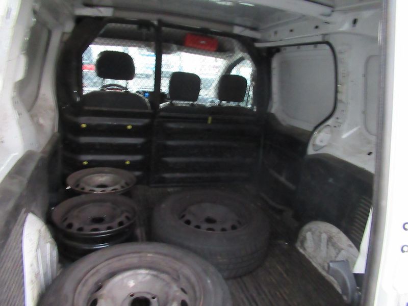 Citroën Berlingo (2014) 1,6Hdí 3místné - fotka 6 z 9