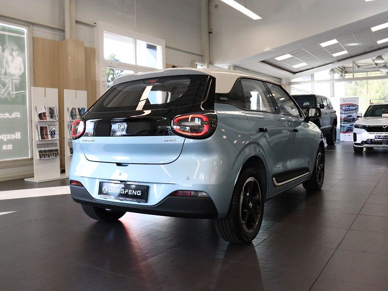 Dongfeng Box (2025) 42,3 kWh E3,  - fotka 4 z 17
