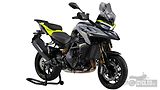 Benelli (2026) TRK 902 Stradale - náhled 1