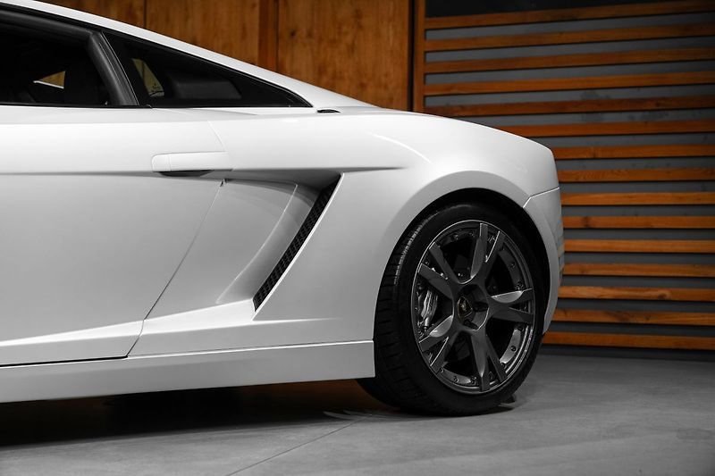Lamborghini Gallardo 5.0 SE, 142/250, Lift, Kamera, - fotka 7 z 40
