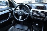 BMW X1 (2016) xDrive20d, 4X4, Automat - náhled 7