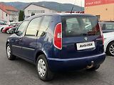 Škoda Roomster (2011) 1.6 TDi, Klima - náhled 6