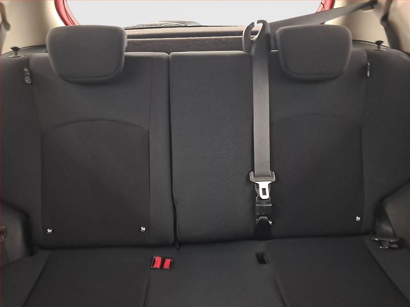 Nissan Note (2017) 1.5 dCi, Tempomat - fotka 10 z 17