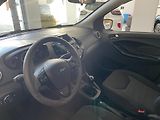 Ford KA PLUS (2018) Ultimate 1.2 Ti-VCT 63kW - náhled 12