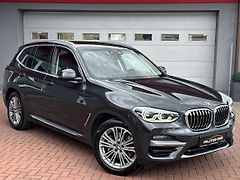 BMW X3 (2020) 3.0d X-Drive Ad.LED Webasto - fotografie inzerátu
