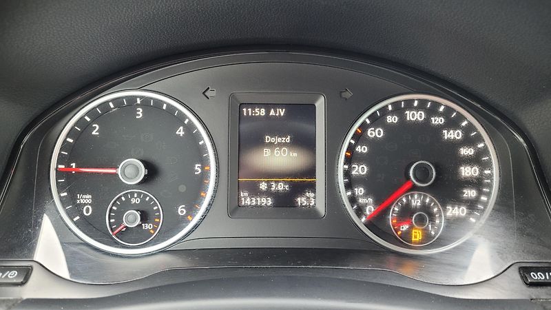 Volkswagen Tiguan (2016) 2,0TDi 110kW Lounge  - fotka 24 z 42