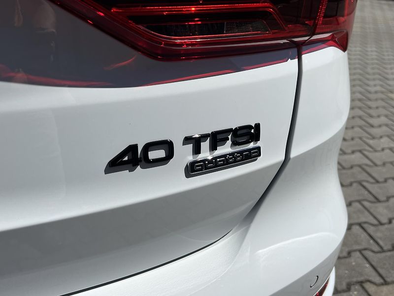 Audi Q3 (2025) - fotka 11 z 31