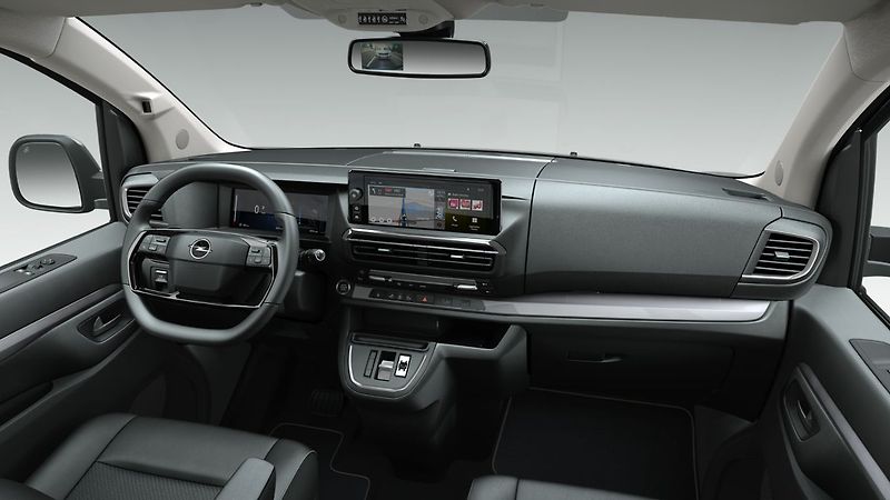 Opel Zafira (2026) L1 M Eleganc 2.2 CDTi 180k AT8 - fotka 32 z 37