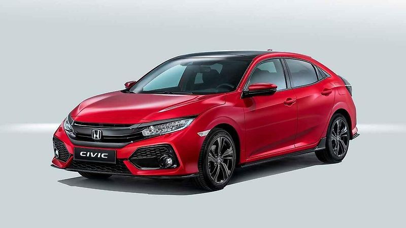 Honda