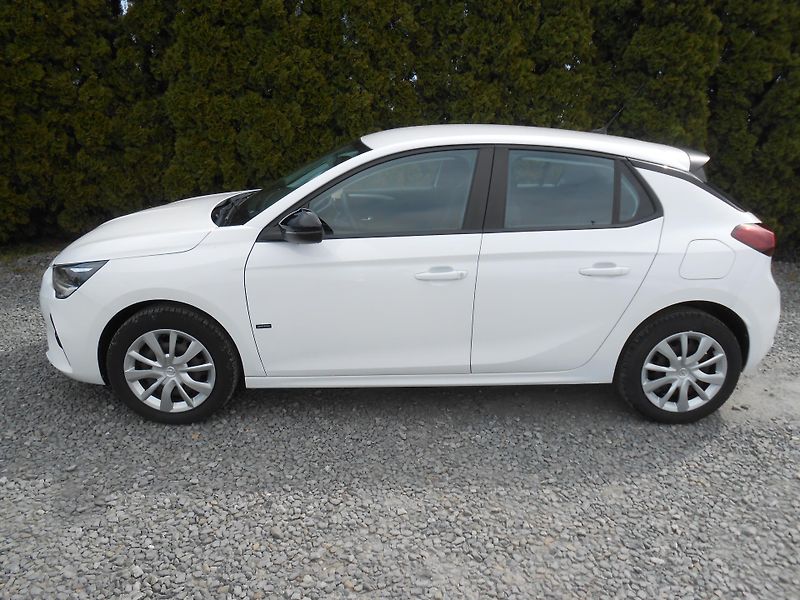 Opel Corsa 1.5TDCi,FULL LED,92TKm!!! - fotka 33 z 39