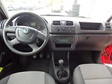 Škoda Fabia 1,2HTP 51kW 4x AIRBAG, KLIMA - náhled 11