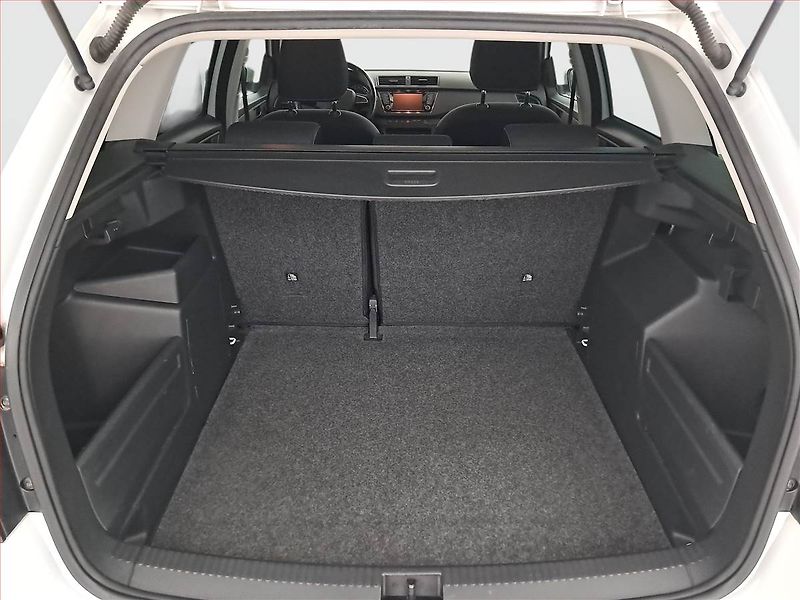Škoda Fabia (2016) Style 1.2 TSI, Serv.kniha - fotka 13 z 21