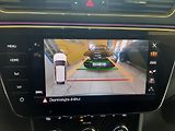 Škoda Superb 2.0 TSI COMBI L&K DSG 4x4    - náhled 13