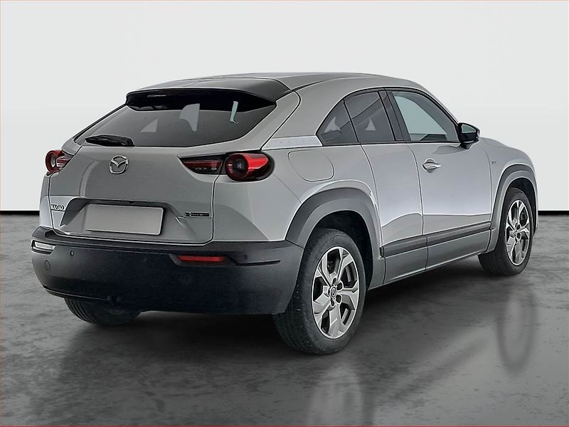 Mazda MX-30 (2022) e-Skyactiv, SoH 94% - fotka 5 z 23
