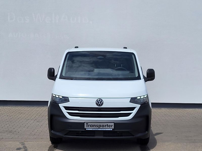 Volkswagen Transporter (2025) Skříň 2,0 TDI DR 110 kW - fotka 3 z 19