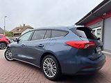 Ford Focus (2018) 2.0TDCi Titanium LED Kamera - náhled 2