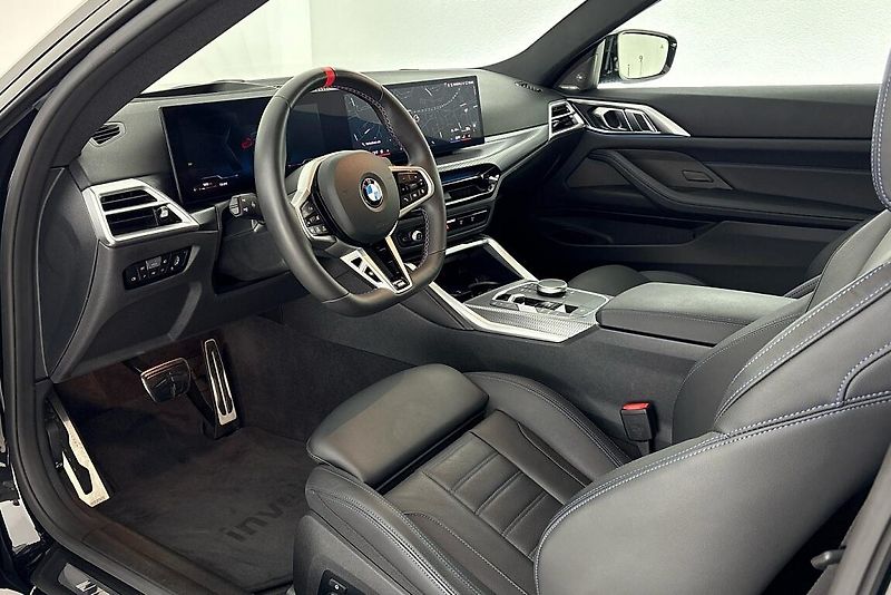 BMW Řada 4 řady 4 | M440d xDrive - fotka 6 z 24