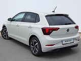 Volkswagen Polo People 1,0 TSI 85 kW 7DSG - náhled 13