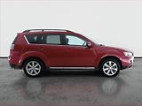 Mitsubishi Outlander (2011) 2.2 DI-D, 4X4, 7 míst - náhled 6