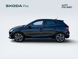 Škoda Fabia (2026) 1.0 TSI DSG Monte Carlo - náhled 2