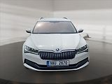 Škoda Superb 1,5 TSI 110 Style - náhled 1