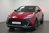 Toyota C-HR - náhled 1