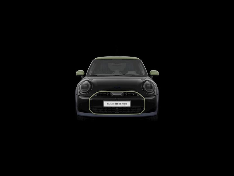 Mini Cooper S - fotka 5 z 7