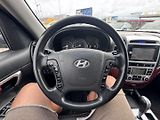Hyundai Santa Fe (2007) 4X4 2,2CRDI 114KW 7 MÍST AUTOM - náhled 24