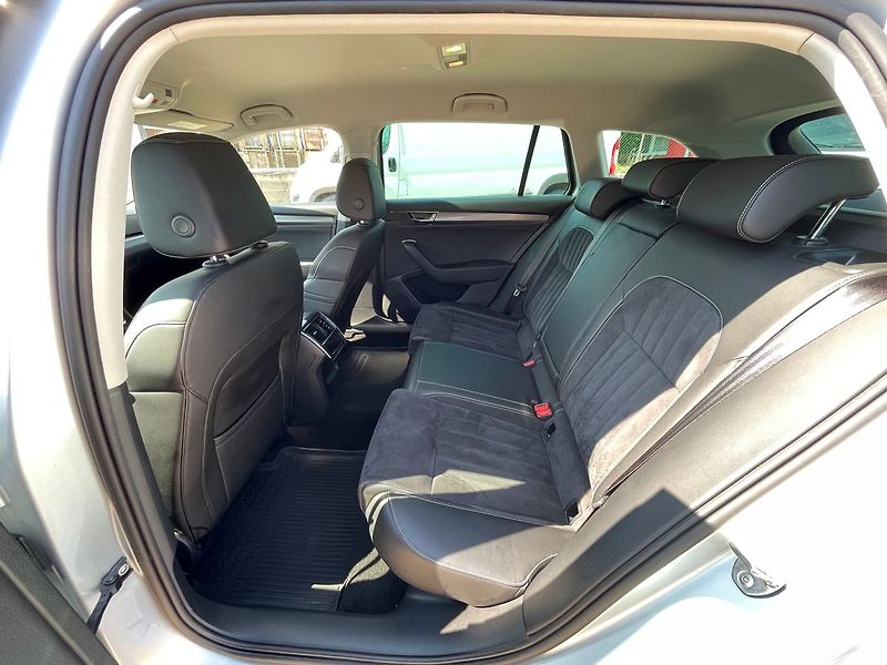 Škoda Superb STYLE 2.0TDi 147kW*4x4*CZ*DSG* - fotka 11 z 37