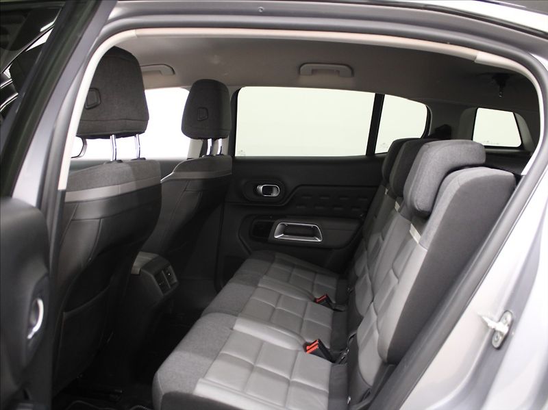 Citroën C5 Aircross 1,6 PT 133kW Shine Výprodej! - fotka 7 z 26