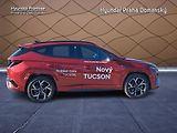 Hyundai Tucson 1.6CRDi 4WD DCT Nline Style PN - náhled 7
