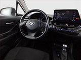 Toyota C-HR (2023) 1.8 Hybrid - náhled 7